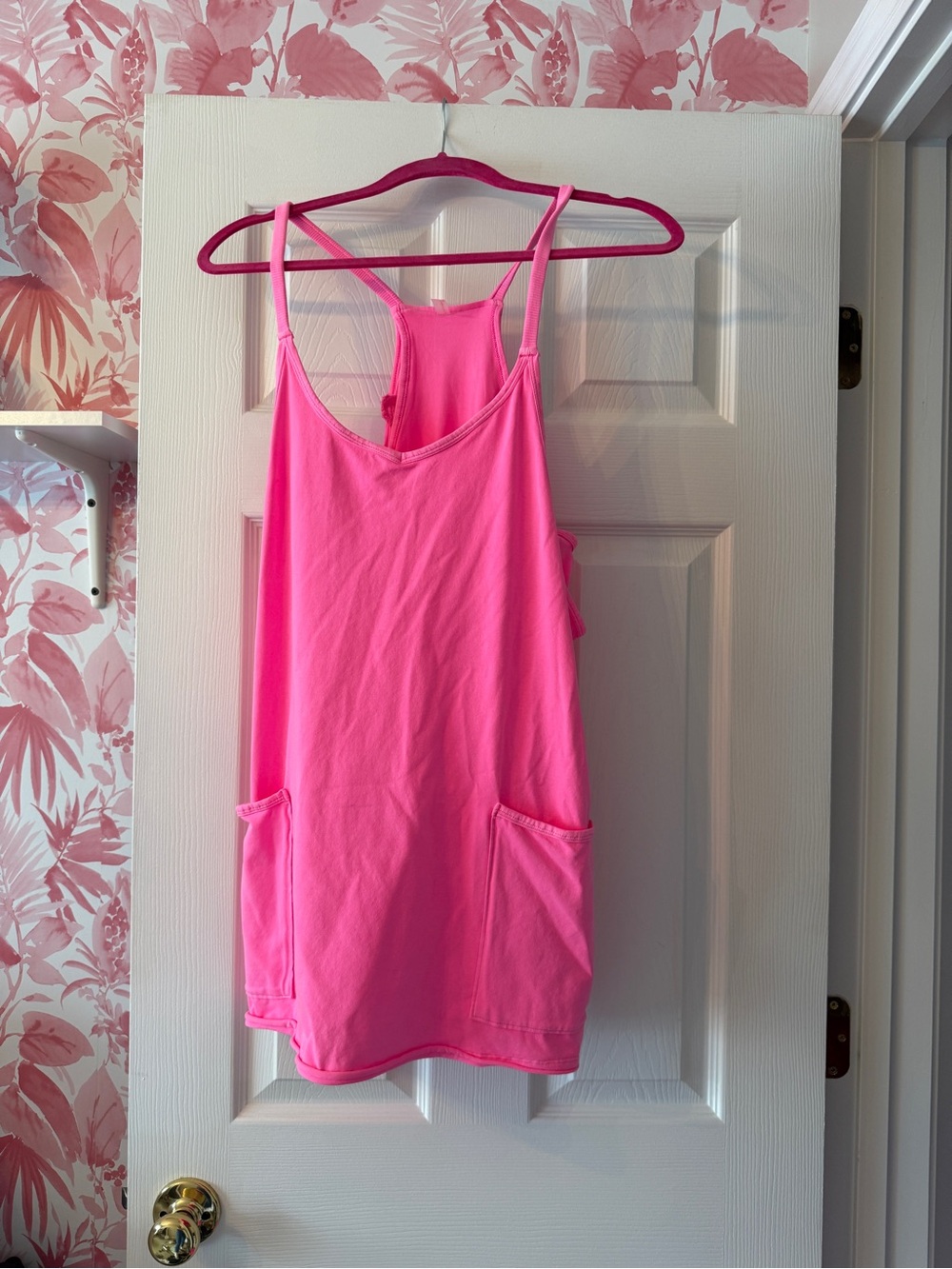 Free people movement hot shot dress